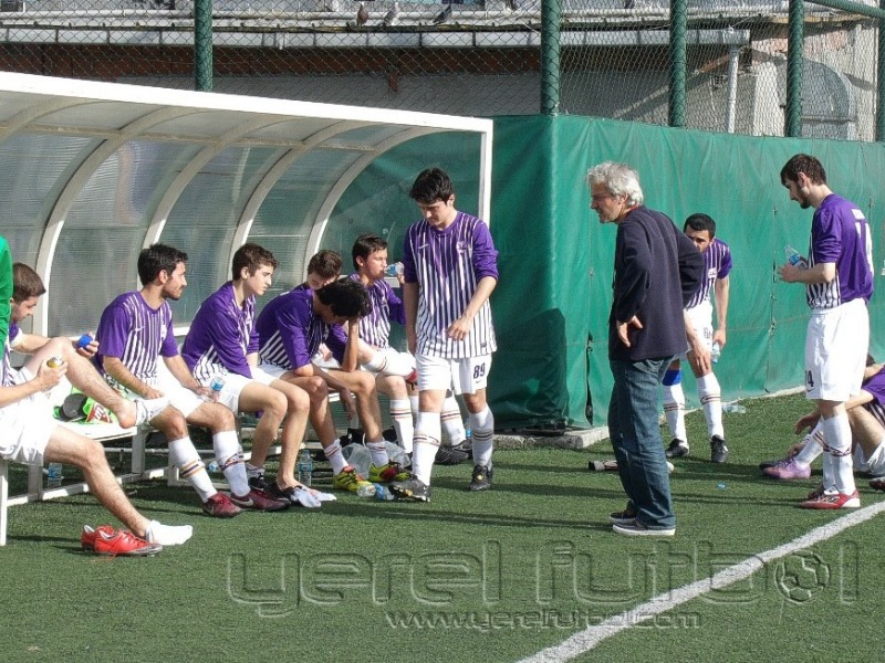  İstanbul futbolunda bir Tepük Ocağı geçti